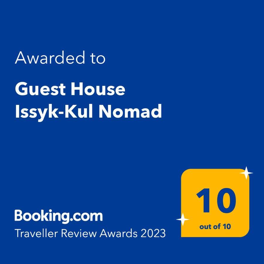 Yukon Hotel Bosteri Luaran gambar