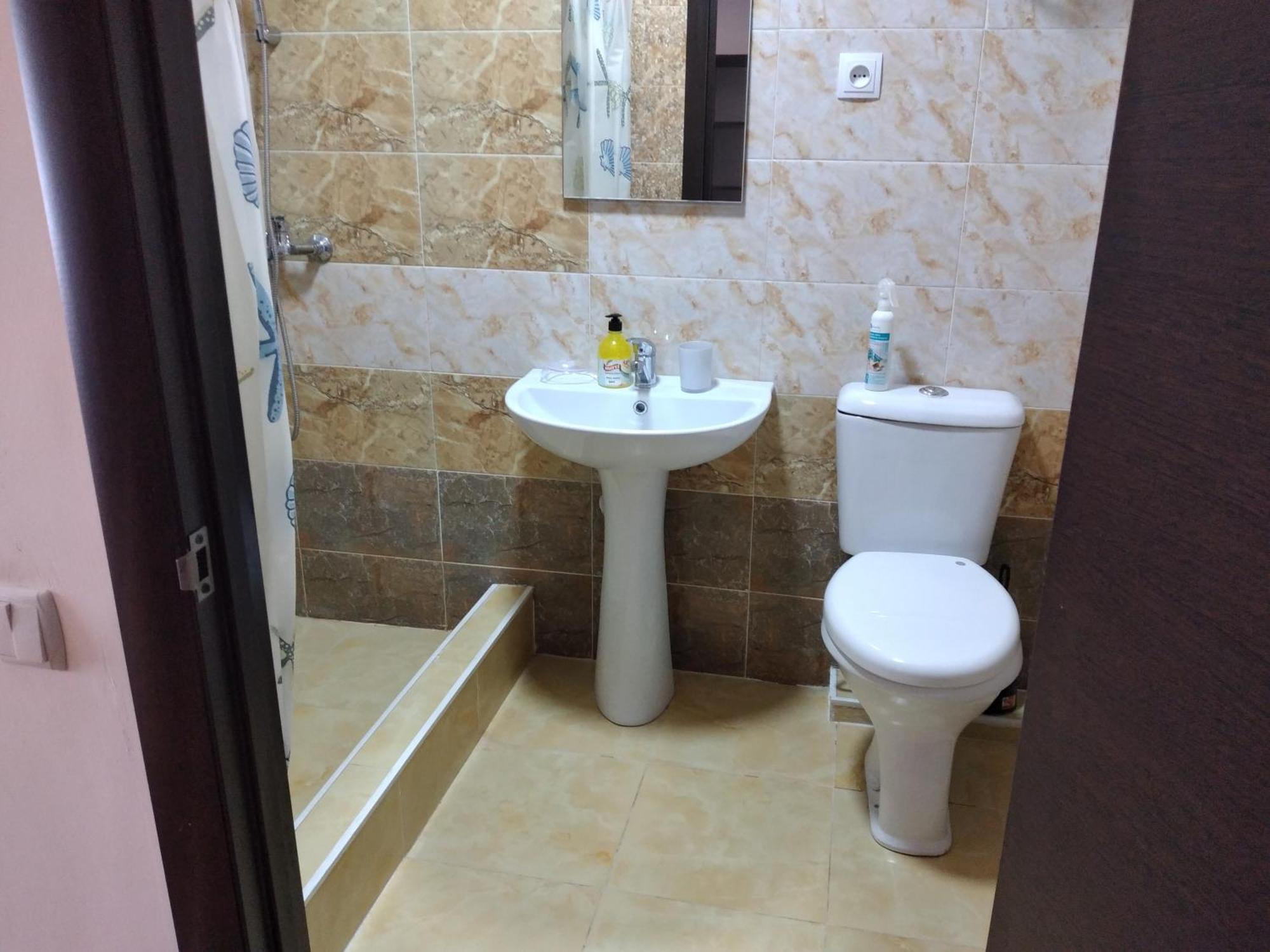 Yukon Hotel Bosteri Luaran gambar