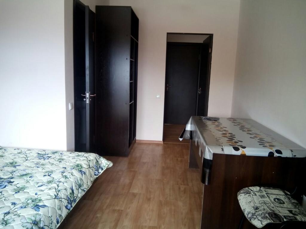 Yukon Hotel Bosteri Luaran gambar