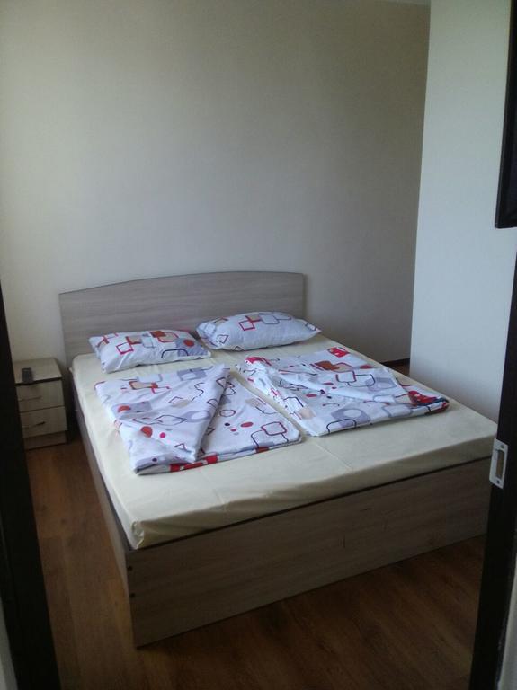 Yukon Hotel Bosteri Luaran gambar