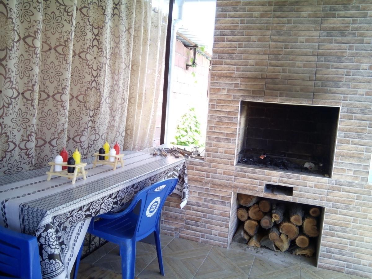 Yukon Hotel Bosteri Luaran gambar
