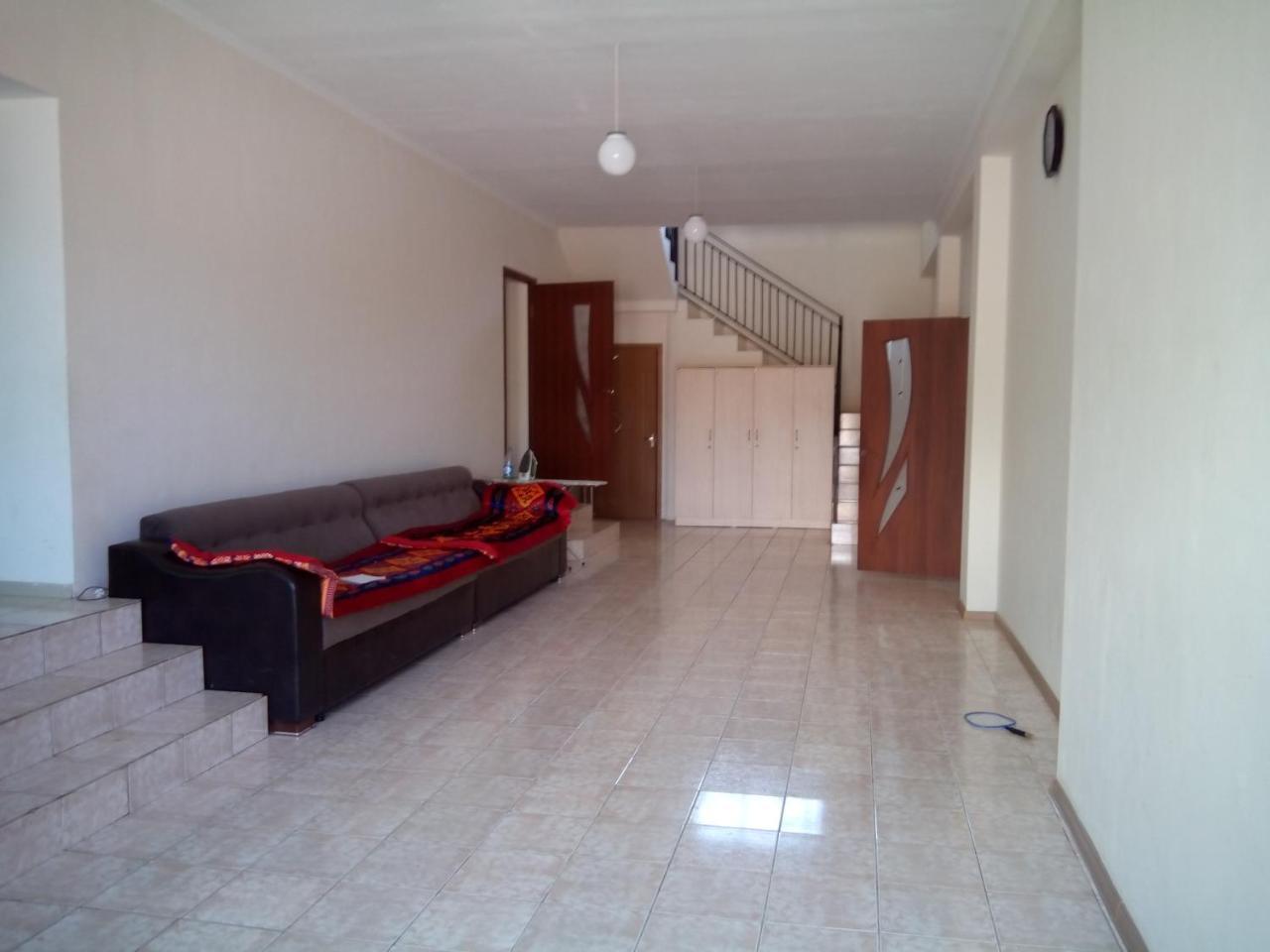 Yukon Hotel Bosteri Luaran gambar
